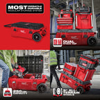 COFFRE À OUTILS SUR ROUES 38'' PACKOUT