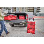 COFFRE À COMPARTIMENT PROFOND 20'' PACKOUT