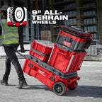 COFFRE À OUTILS SUR ROUES 38'' PACKOUT