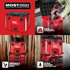 22" PACKOUT XL TOOL BOX