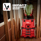 22" PACKOUT XL TOOL BOX