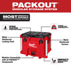 22" PACKOUT XL TOOL BOX