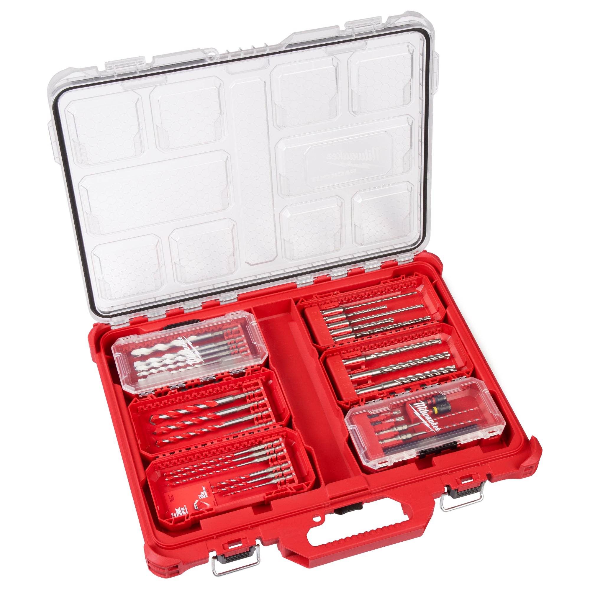 20" PACKOUT LOW-PROFILE COMPARTMENT ORGANIZER