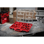 20" PACKOUT LOW-PROFILE COMPARTMENT ORGANIZER