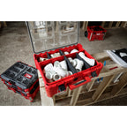 COFFRE À COMPARTIMENT PROFOND 20'' PACKOUT