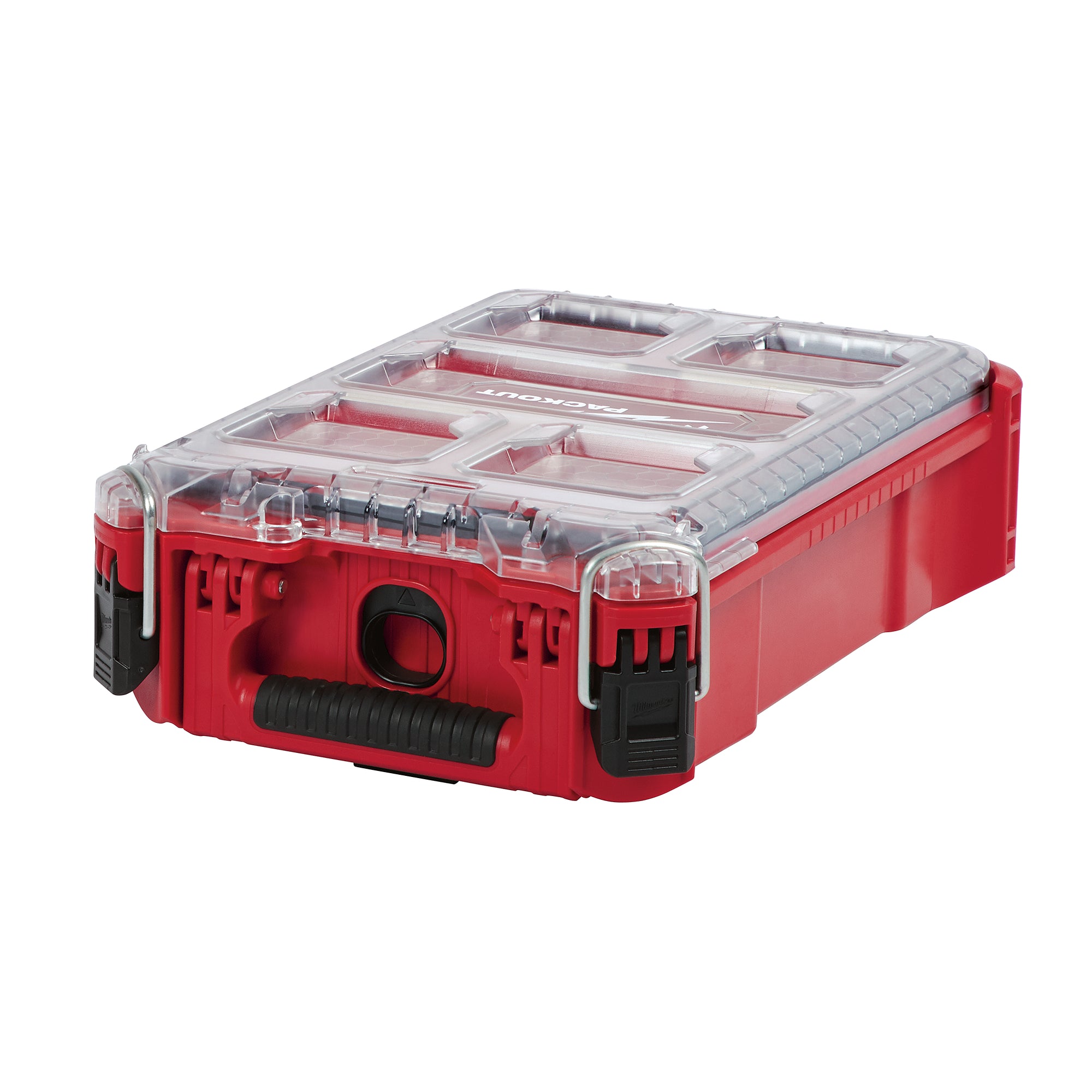 COFFRE À COMPARTIMENT COMPACT 10'' PACKOUT