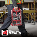 PACKOUT 10" Low-Profile Compact Organizer