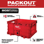 PACKOUT 19'' ORGANIZER