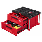 BOÎTE À OUTILS 22'' PACKOUT - 2 TIROIRS