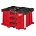 22" PACKOUT 3-DRAWER TOOL BOX