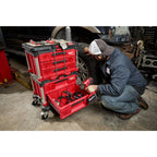 BOÎTE À OUTILS 22'' PACKOUT - 2 TIROIRS