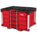 22" PACKOUT 4-DRAWER TOOL BOX