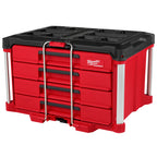 22" PACKOUT 4-DRAWER TOOL BOX