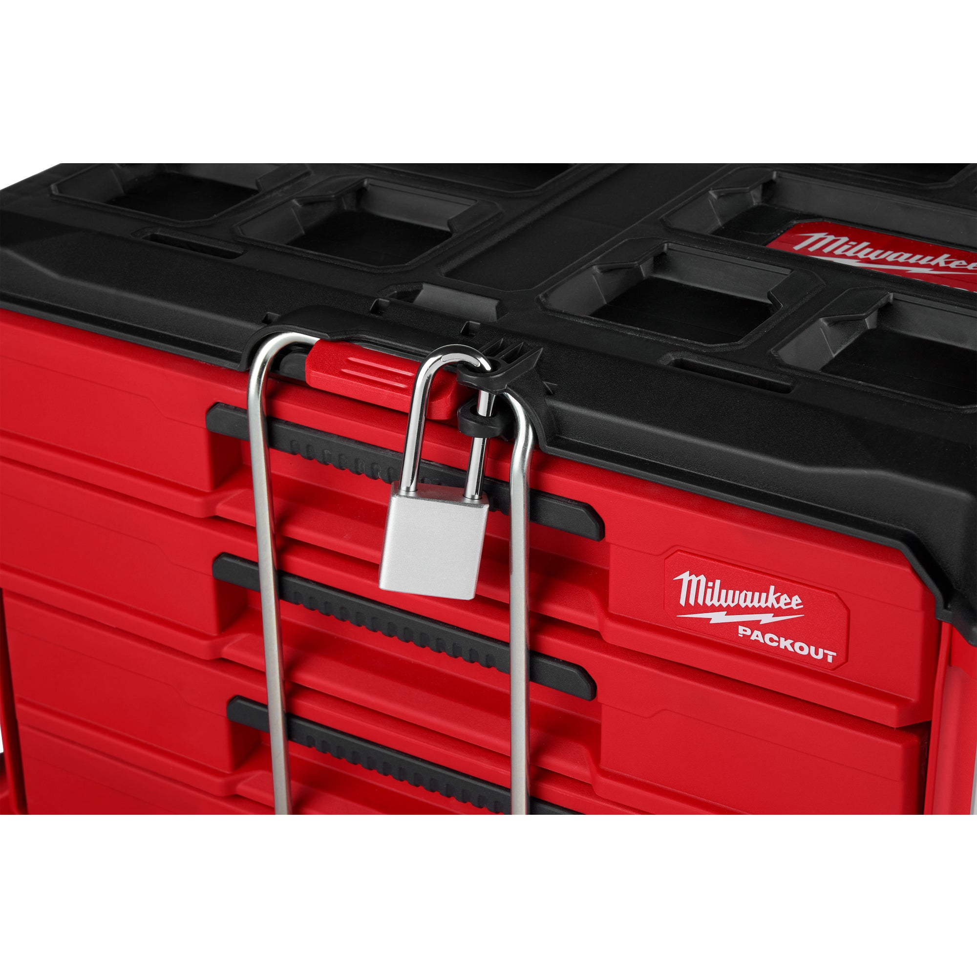 22" PACKOUT 4-DRAWER TOOL BOX