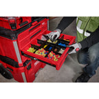 22" PACKOUT 4-DRAWER TOOL BOX