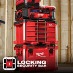 22" PACKOUT 4-DRAWER TOOL BOX