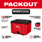ARMOIRE 20'' PACKOUT