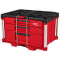 BOÎTE À OUTILS 22'' PACKOUT - 3 TIROIRS MULTI-PROFONDEURS
