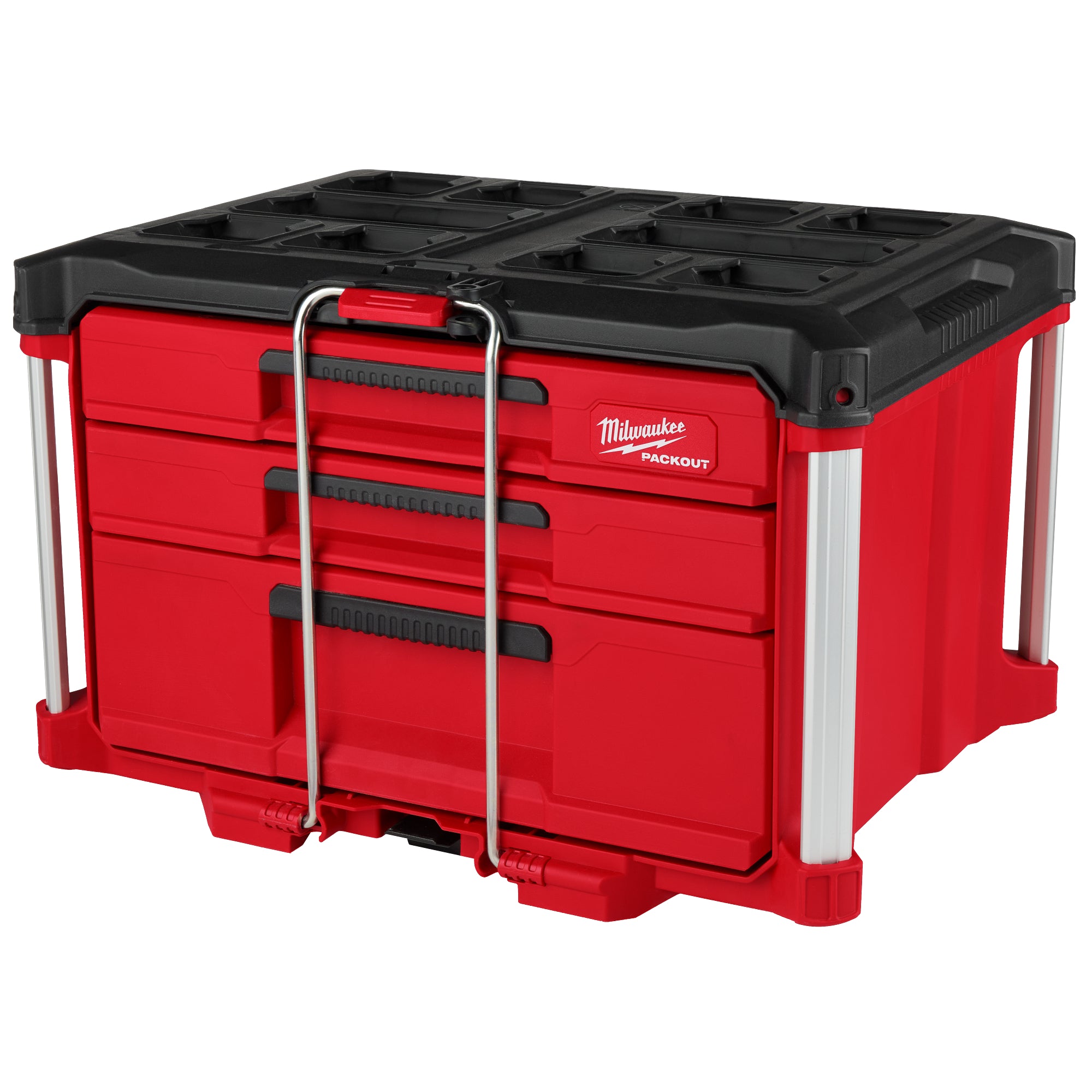 BOÎTE À OUTILS 22'' PACKOUT - 3 TIROIRS MULTI-PROFONDEURS