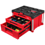 BOÎTE À OUTILS 22'' PACKOUT - 3 TIROIRS MULTI-PROFONDEURS