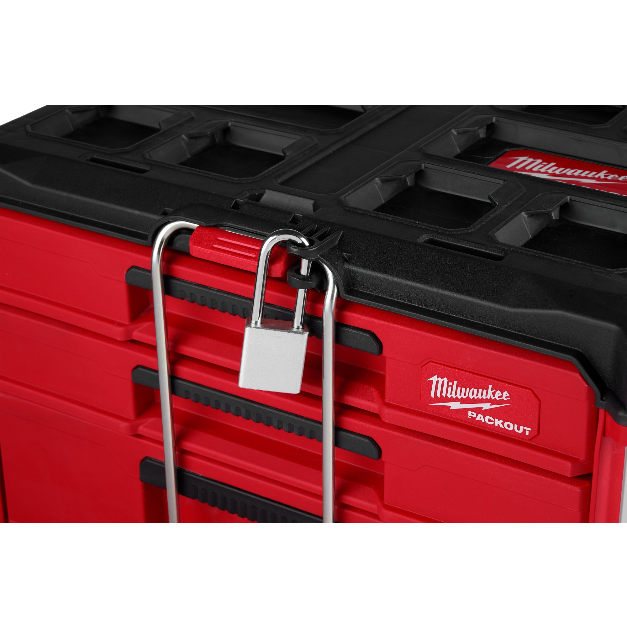 BOÎTE À OUTILS 22'' PACKOUT - 3 TIROIRS MULTI-PROFONDEURS