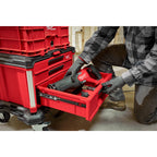 BOÎTE À OUTILS 22'' PACKOUT - 3 TIROIRS MULTI-PROFONDEURS