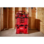 BOÎTE À OUTILS 22'' PACKOUT - 3 TIROIRS MULTI-PROFONDEURS