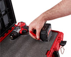 BOÎTE À OUTILS 22'' PACKOUT AVEC INSERTION DE MOUSSE