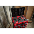 MOUSSE POUR COFFRE PACKOUT