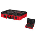 BOÎTE À OUTILS 22'' PACKOUT AVEC INSERTION DE MOUSSE