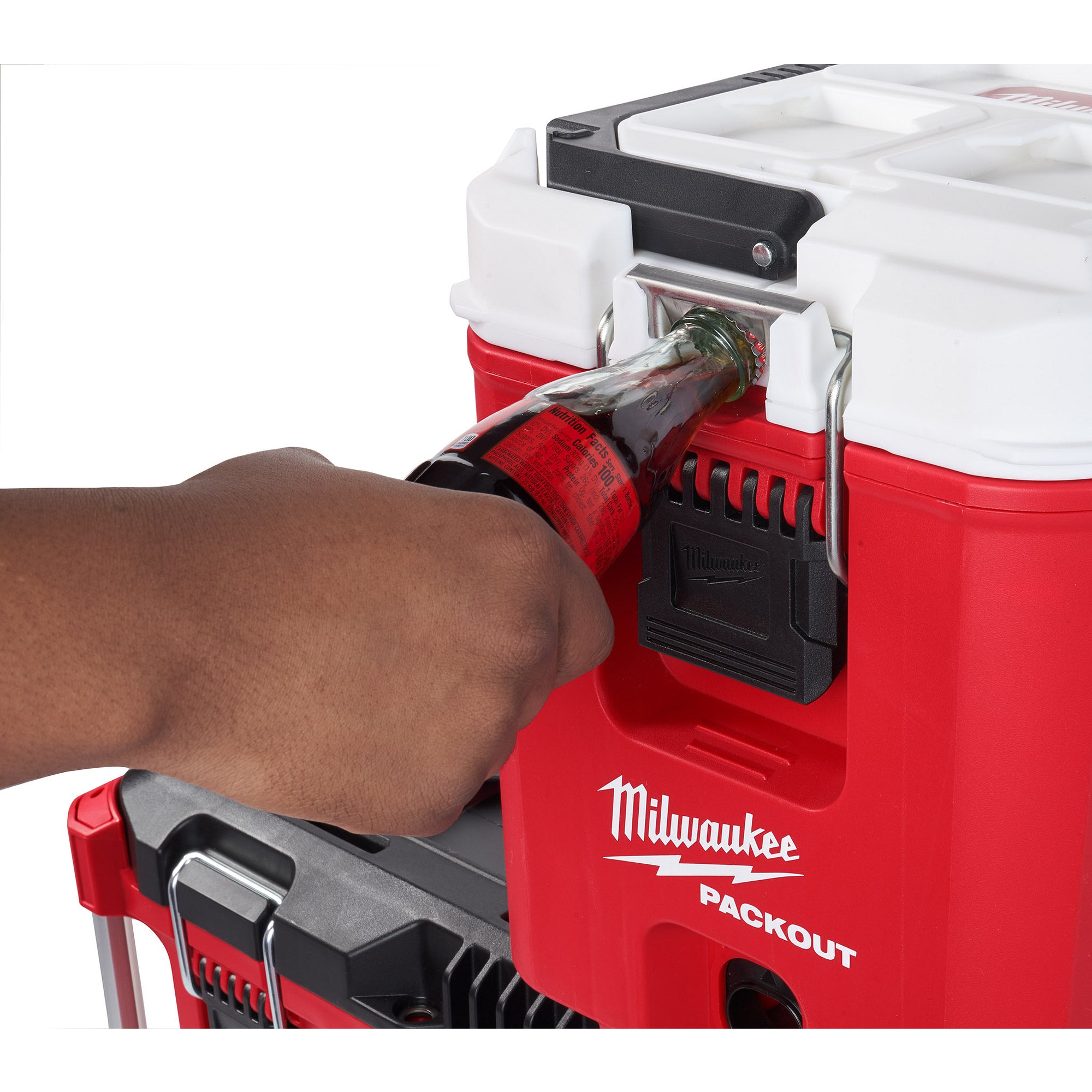 GLACIÈRE 10'' PACKOUT COMPACTE 16QT