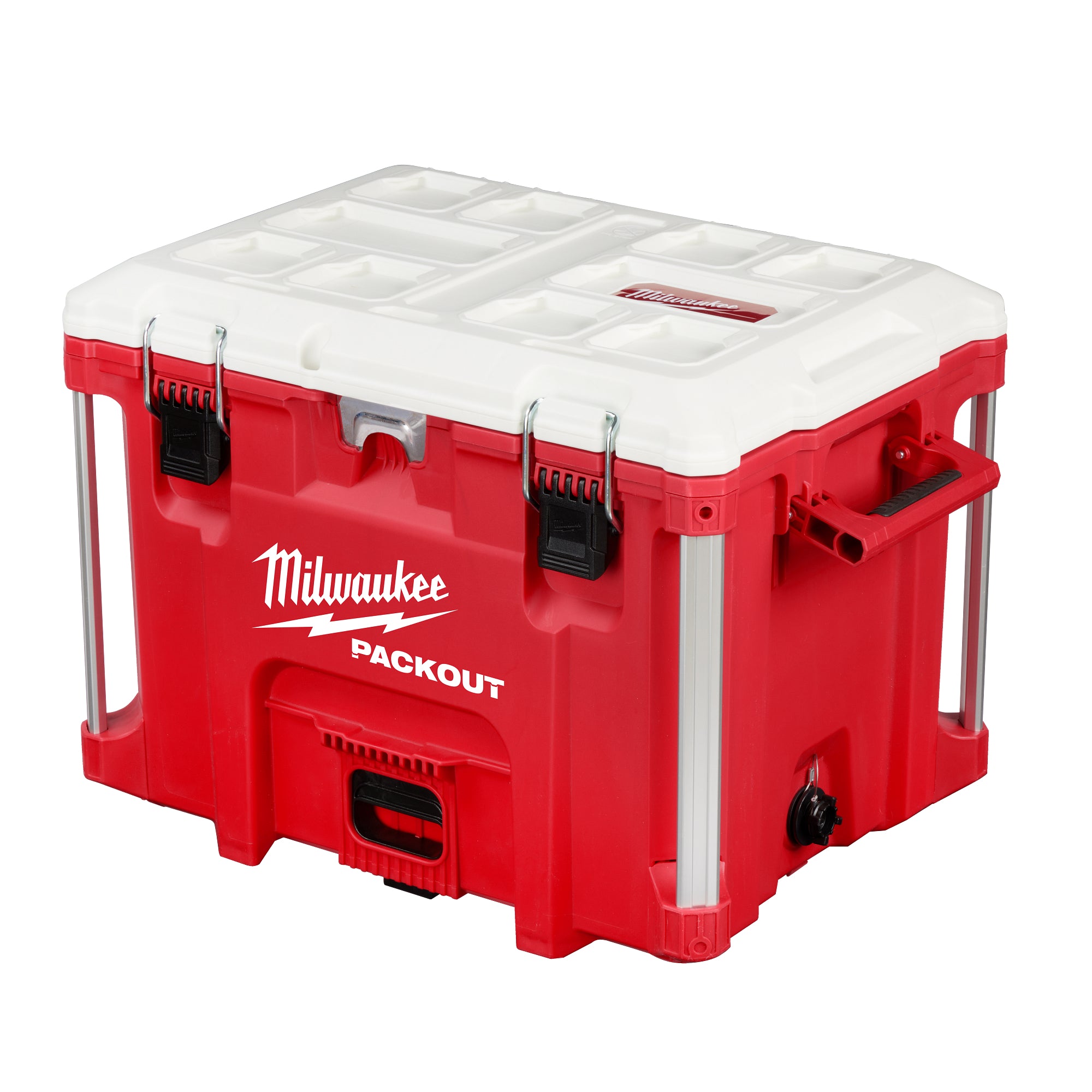 GLACIÈRE 22'' PACKOUT EXTRA-LARGE 40QT