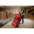BOÎTE À OUTILS SUR ROUES 22'' POIGNÉE RÉTRACTABLE PACKOUT