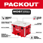 22" PACKOUT EXTRA-LARGE 40QT COOLER