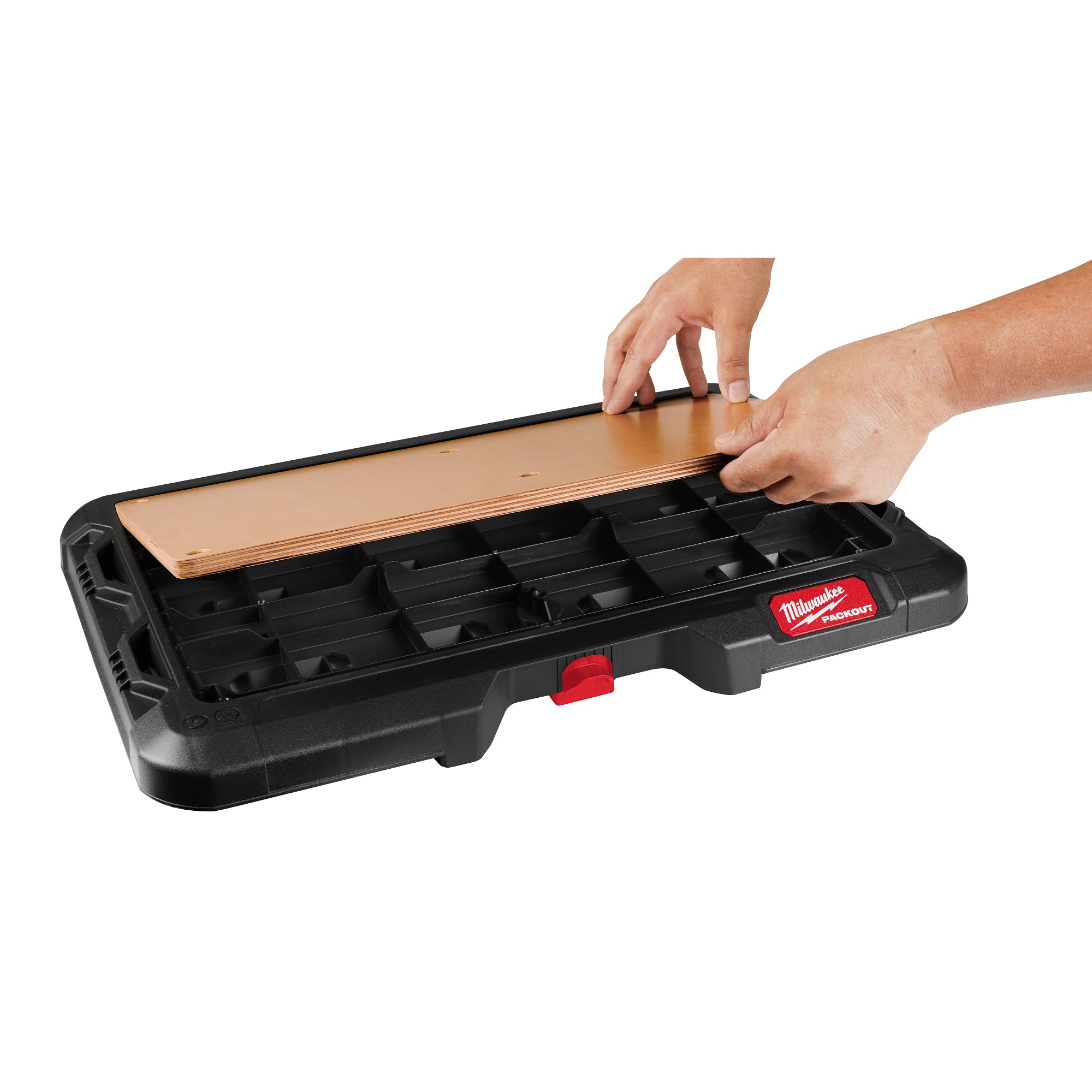 PLAQUE DE TRAVAIL 24'' POUR PACKOUT