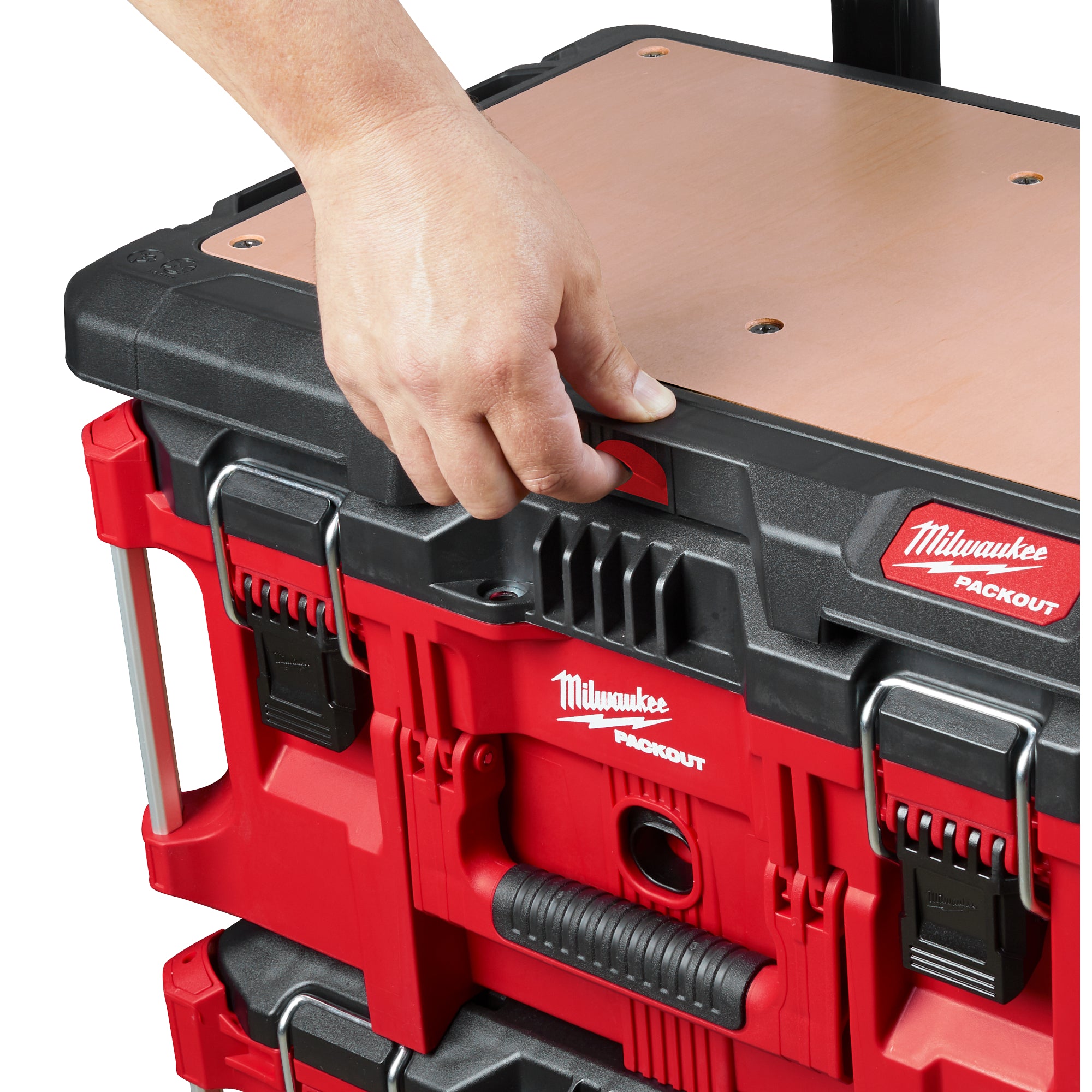 PLAQUE DE TRAVAIL 24'' POUR PACKOUT