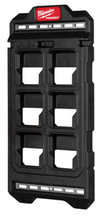 PLAQUE DE MONTAGE COMPACTE 10'' PACKOUT