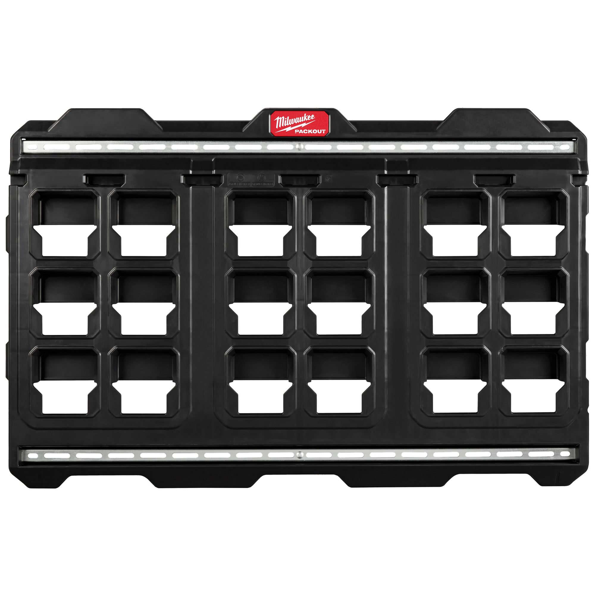 30" PACKOUT MOUNTING PLATE