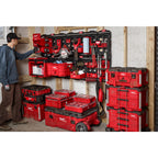 PLAQUE DE MONTAGE COMPACTE 10'' PACKOUT