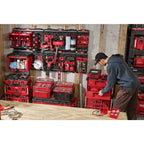 PLAQUE DE MONTAGE COMPACTE 10'' PACKOUT