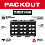 30" PACKOUT MOUNTING PLATE