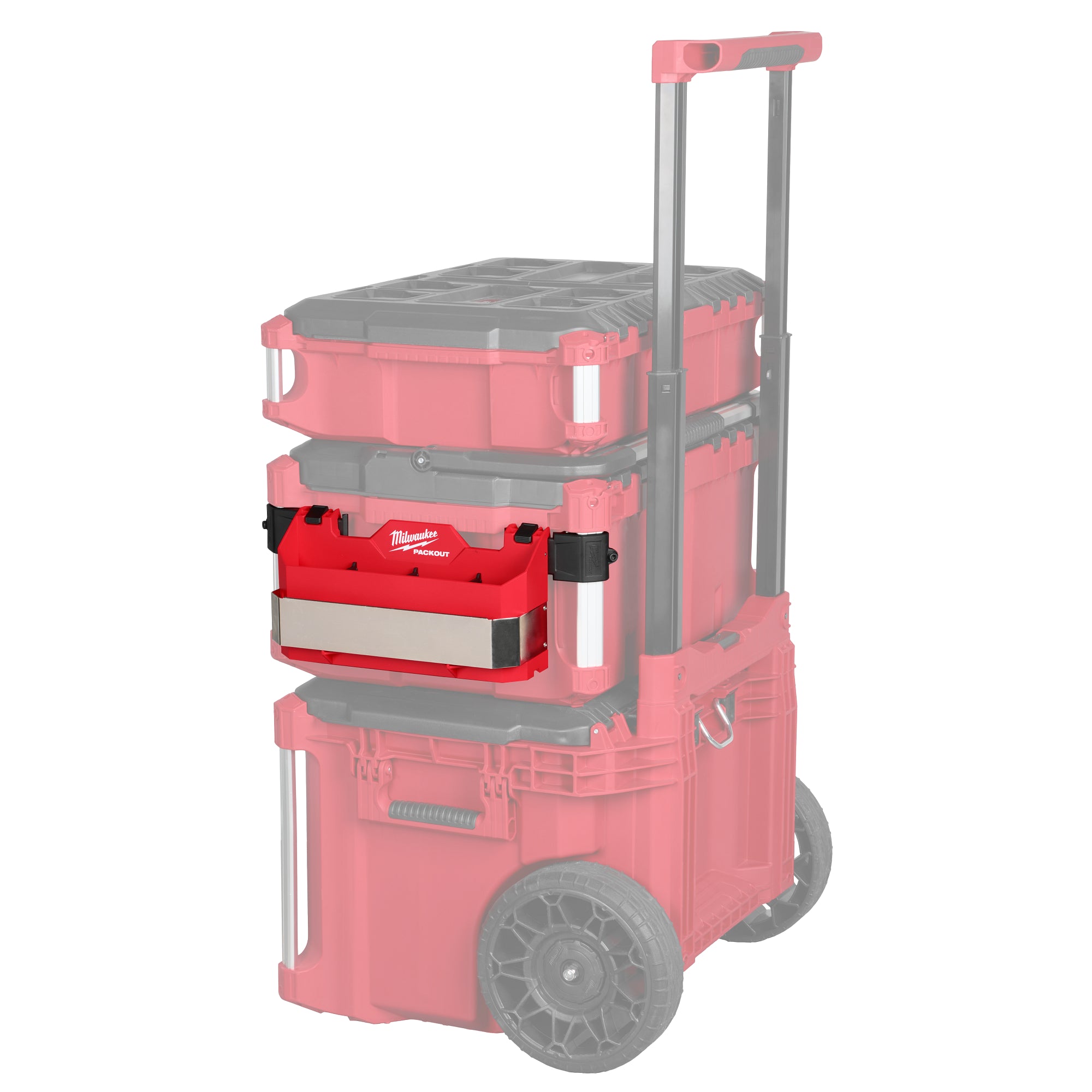 ACCESSOIRE AVEC FIXATION POUR PORTE-OUTILS POUR PACKOUT