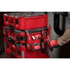 ACCESSOIRE AVEC FIXATION POUR PORTE-OUTILS POUR PACKOUT