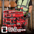 ACCESSOIRE AVEC FIXATION POUR PORTE-OUTILS POUR PACKOUT