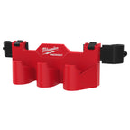 ACCESSOIRE AVEC SUPPORT DE BATTERIES M12 POUR PACKOUT