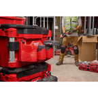 SUPPORT DE FIXATION POUR ACCESSOIRES PACKOUT