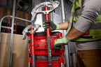 ACCESSOIRE AVEC FIXATION POUR OUTILS LONGS POUR PACKOUT