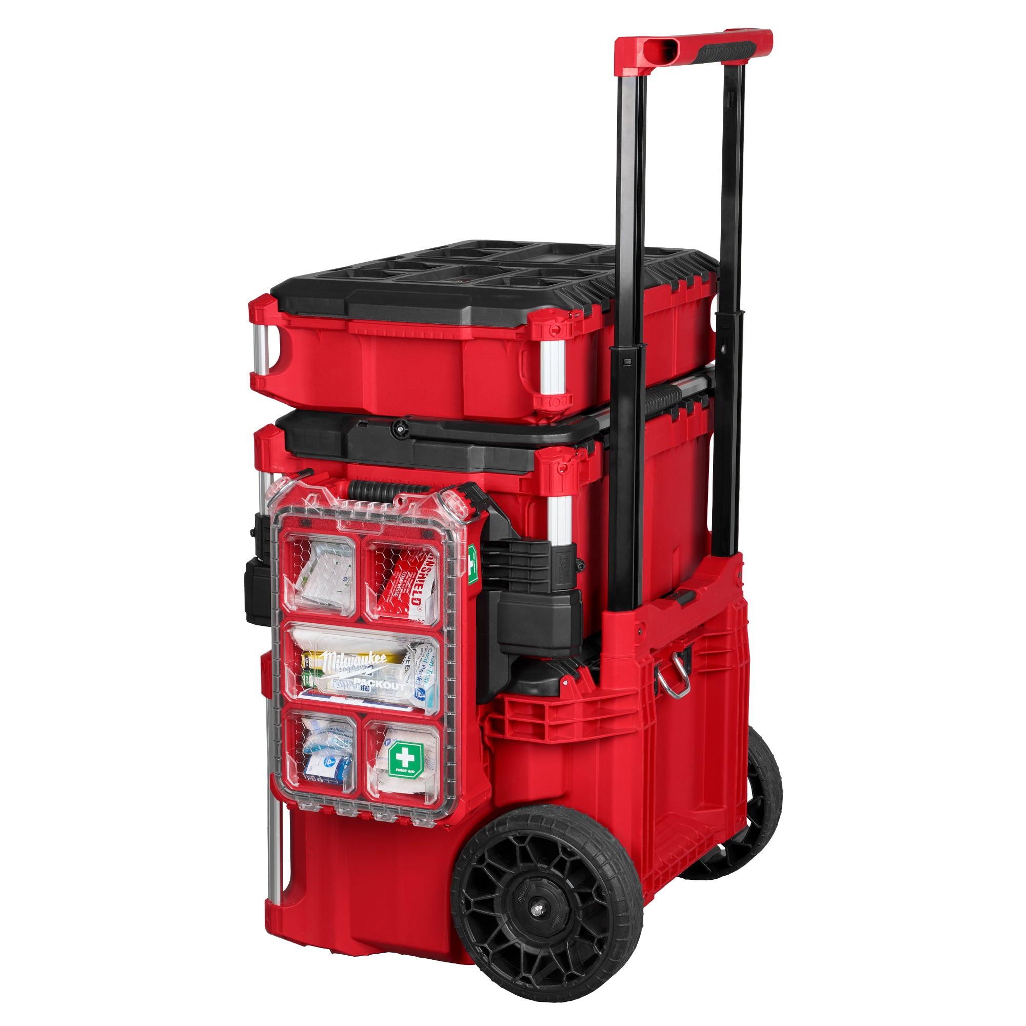 PLAQUE COMPACTE POUR COFFRE D’OUTILS PACKOUT