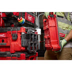 PLAQUE COMPACTE POUR COFFRE D’OUTILS PACKOUT