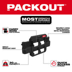 PLAQUE COMPACTE POUR COFFRE D’OUTILS PACKOUT